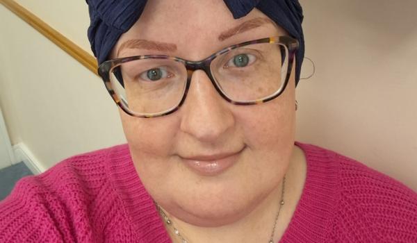 Donna Ray's Breast Cancer Story 