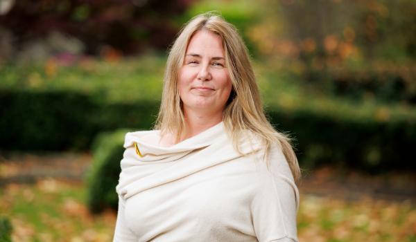 Dr Rosie O'Shea's Genetic Counselling Cancer Researcher Story