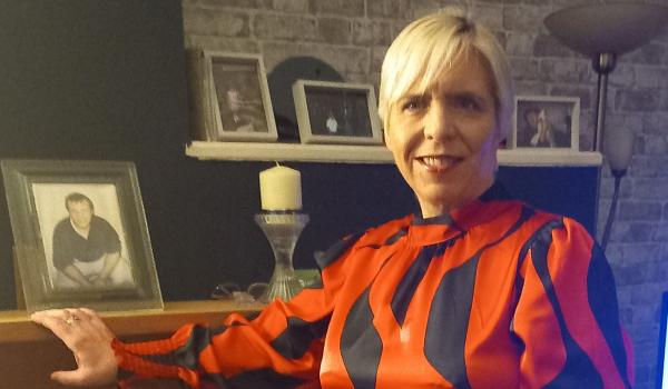 Linda O'Riordan McCarthy's Oesophageal Cancer Story