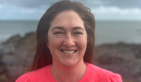 Reyna Nixon's Bowel Cancer Story