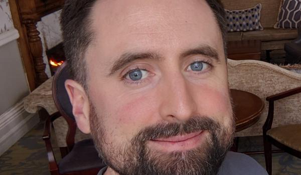 Séamus Conaty's Brain Cancer Story