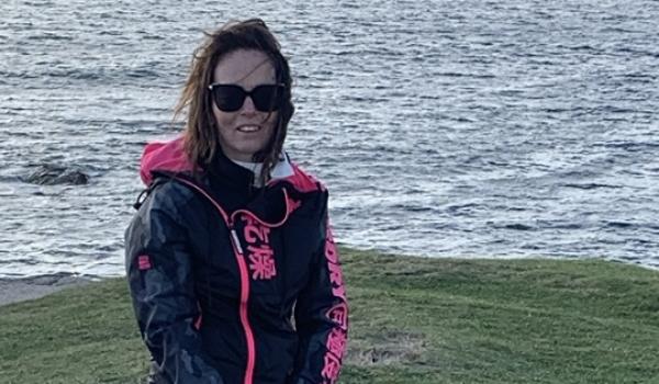 Deirdre Doherty's Blood Cancer Story