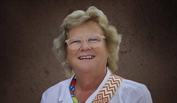 Miriam Hilliard's Endometrial Cancer Story