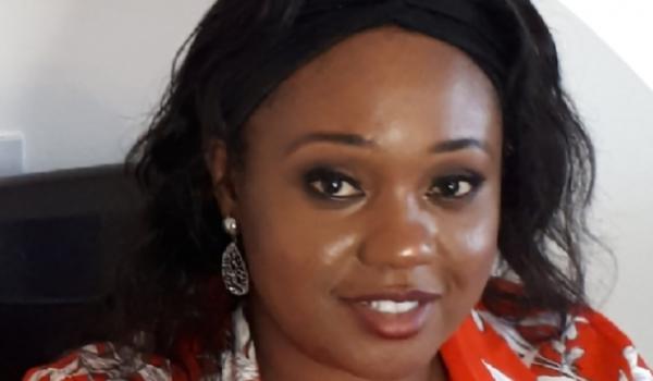 Elizabeth Osagie-Alli's Breast Cancer Story