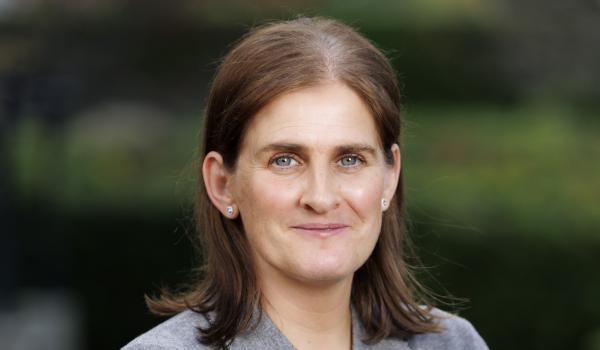 Dr Claire O'Donnell's Metastatic Cancer Researcher Story