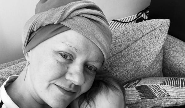 Aoife Murphy's Breast Cancer Story