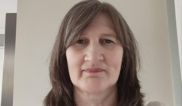 Caroline O'Donnell's Breast Cancer Story