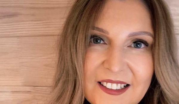 Eileen Higgin's Breast Cancer Story 