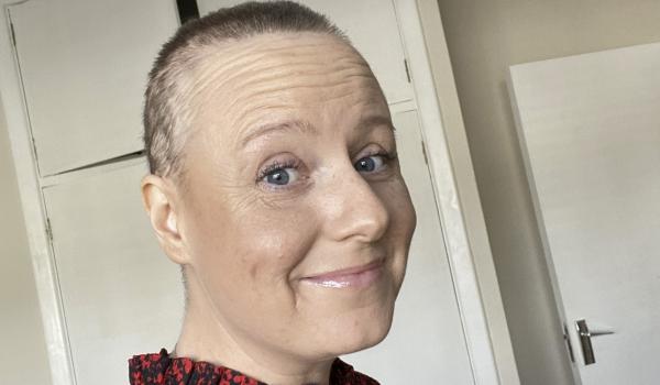 Francine Downes's Breast Cancer Story