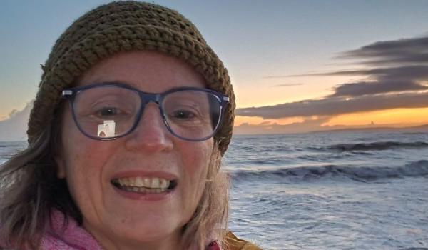 Anna Hickey's Breast Cancer Story 