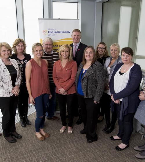 Community Affiliates 1