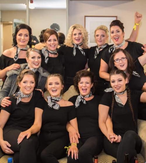 Strictly Killarney 2