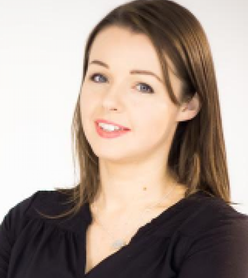 Aoife McDarby
