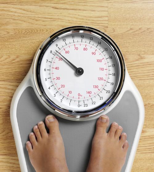 Weight scales