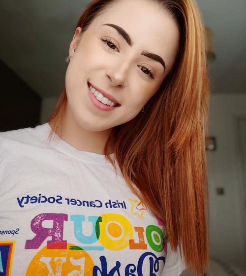 Amy Hinchy