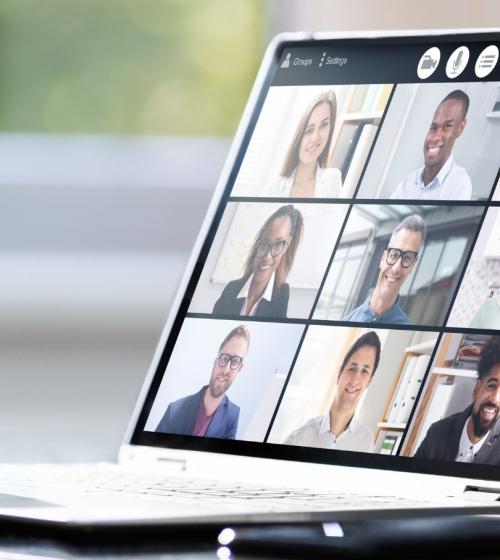 Video conference