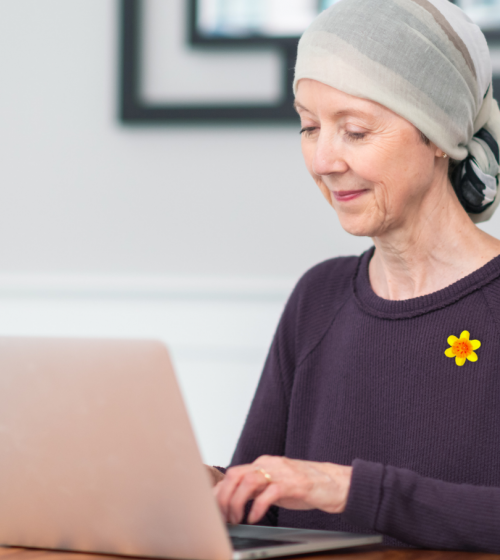 Video call Support Line