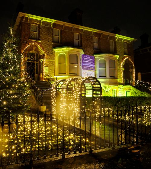 Garden of Light