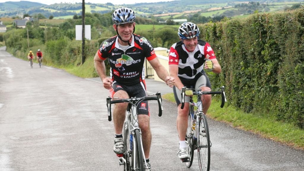 Triathlon 1
