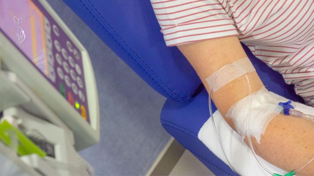 Chemotherapy
