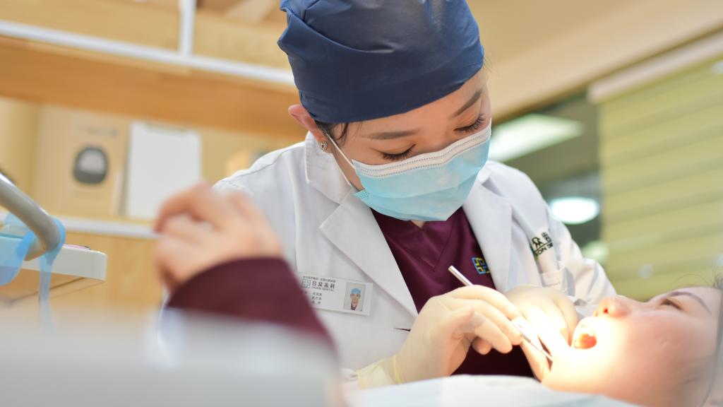 dentist