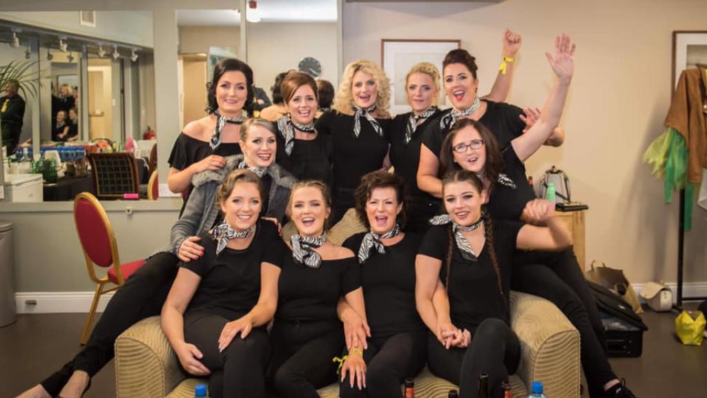 Strictly Killarney 2