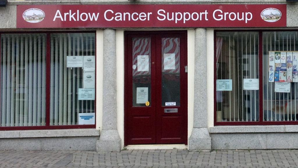 Arklow Cancer Support Group