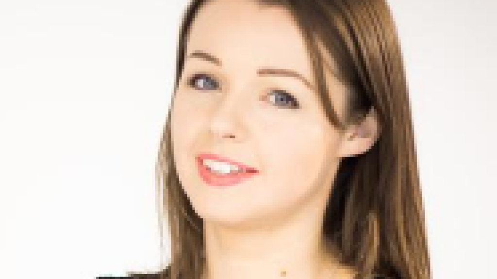 Aoife McDarby