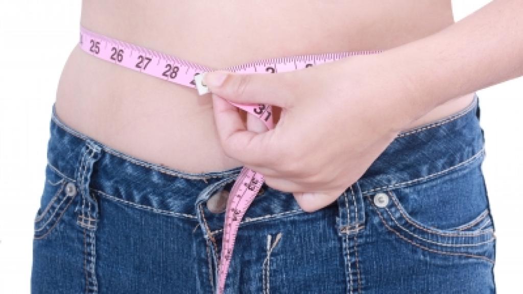 Measuring your waistline