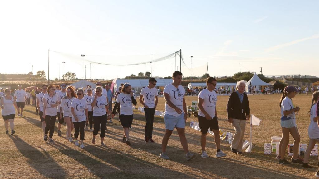 Relay For Life Wexford