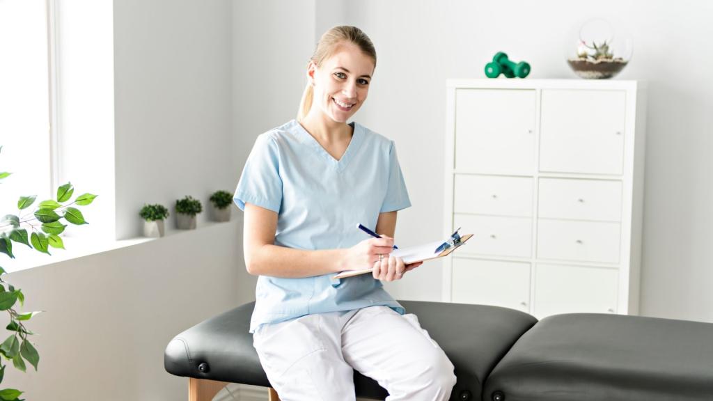 Social, nursing & allied health researcher