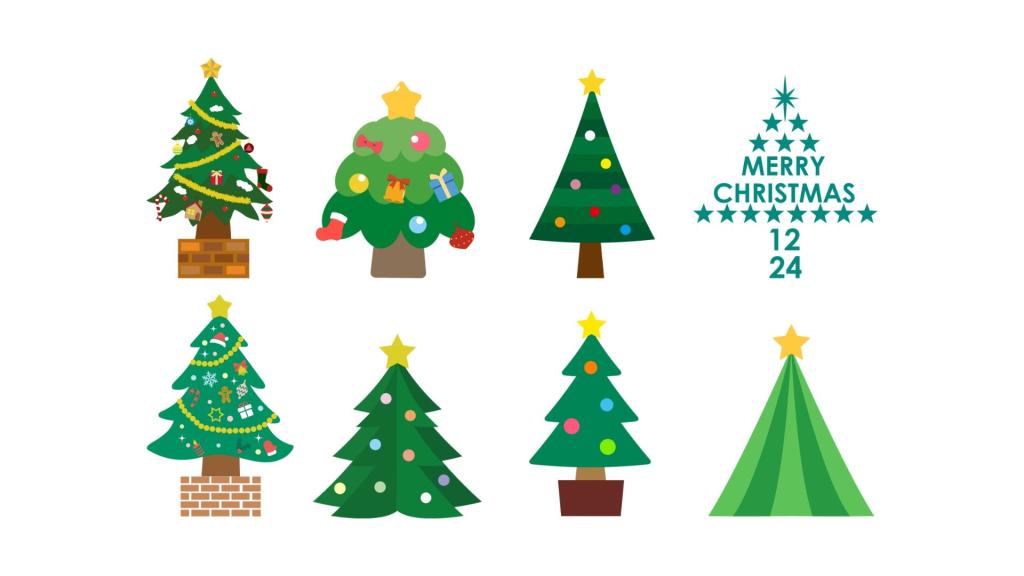 Christmas cards