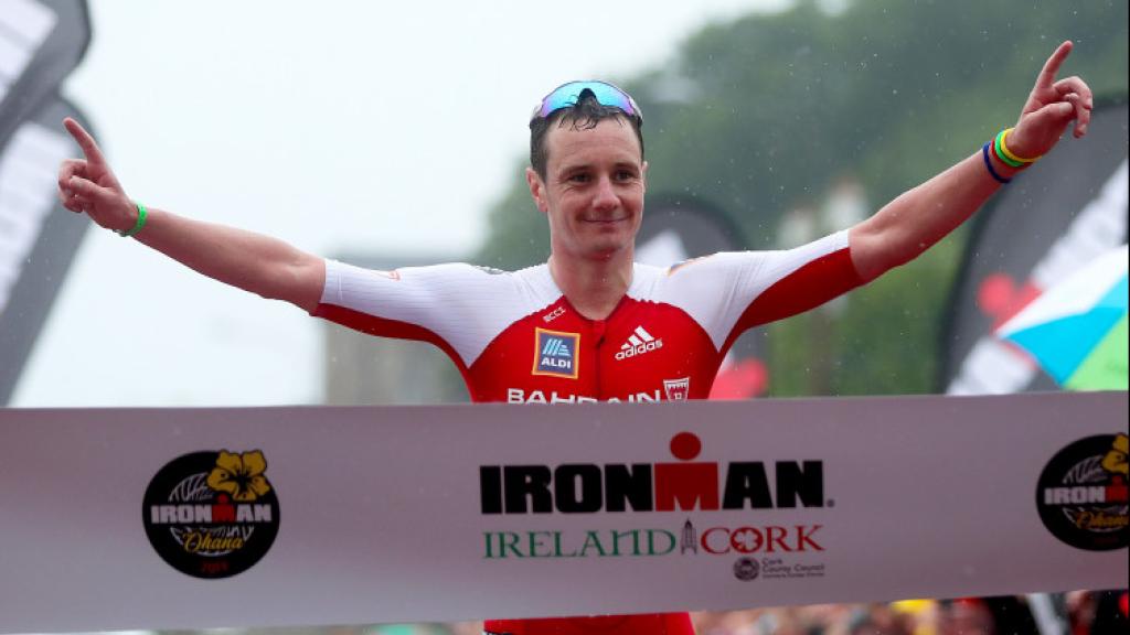 Iron Man Cork