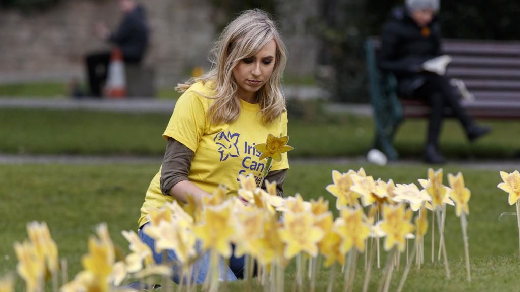 garden of hope 2018