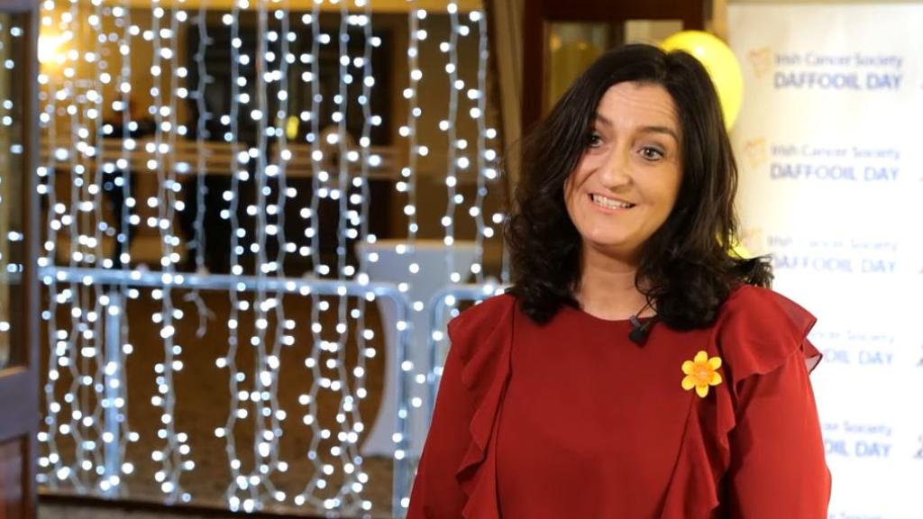 Louise O'Brien, Boots Ireland CSR Manager