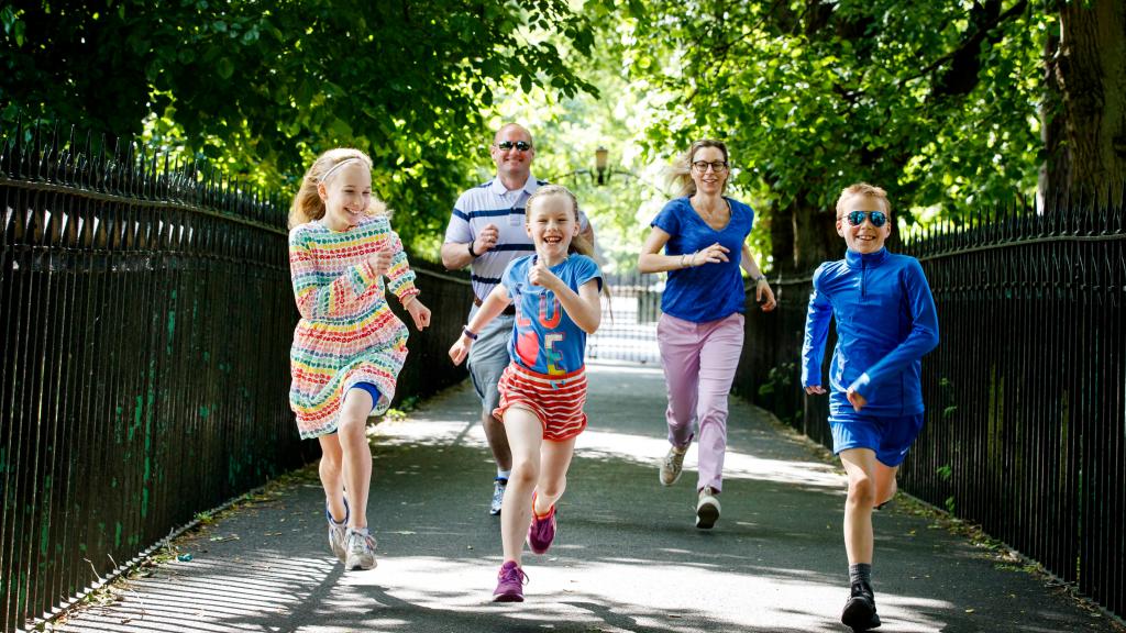colour dash 2020