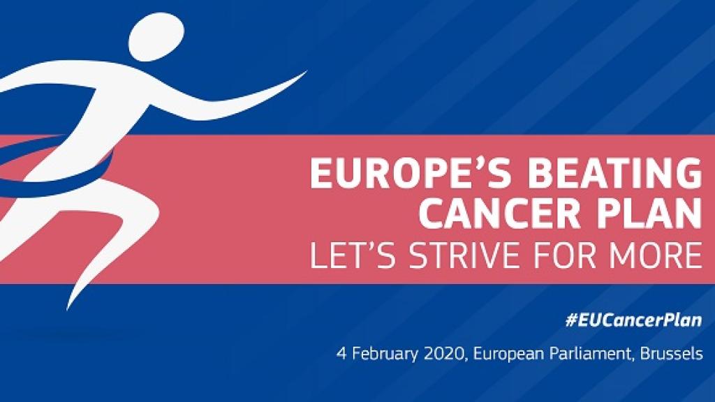 Europe Beating Cancer Plan