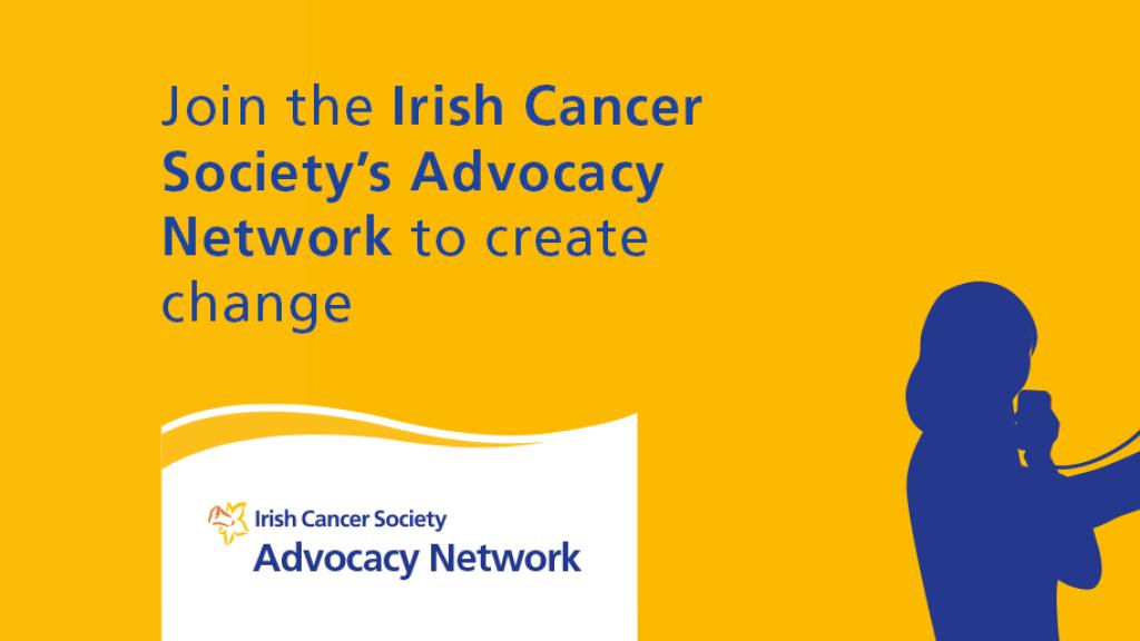 advocacy network banner