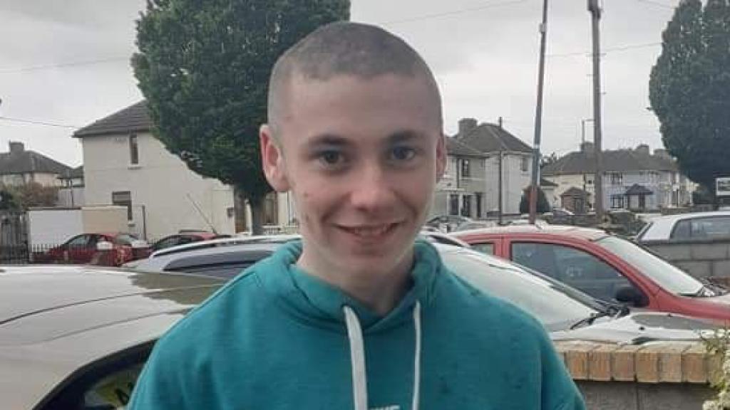 Eoghan Crowther