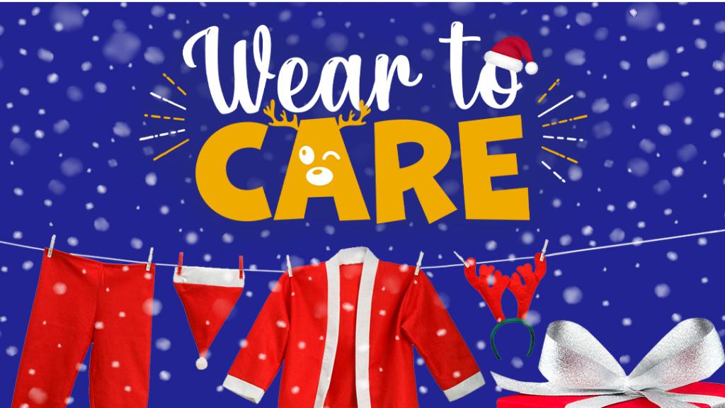 Wear to Care 2020