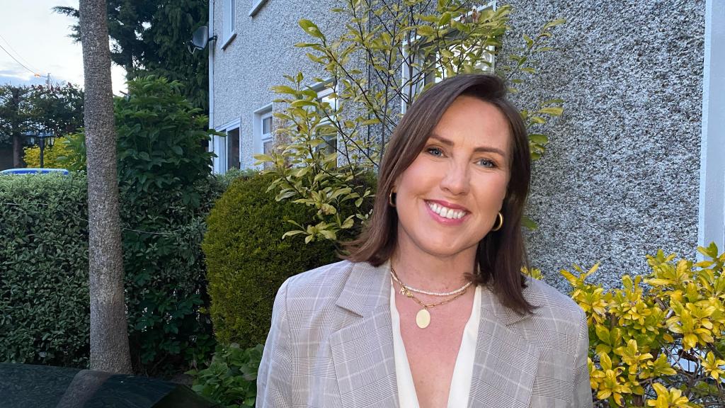 Nicola Lyons-Duffin