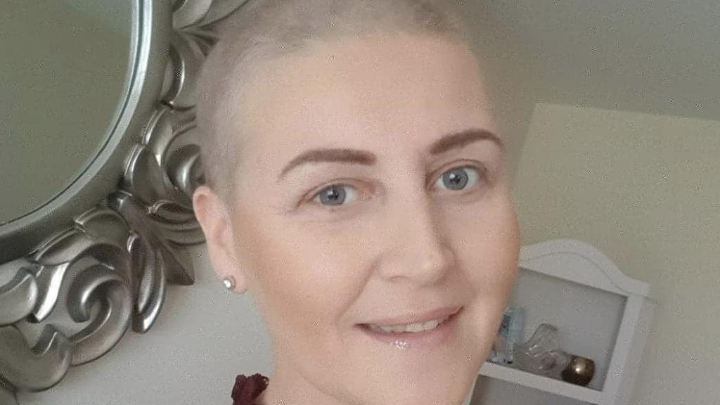 Catriona Kavanagh