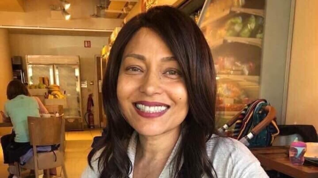 Shampa Lahiri