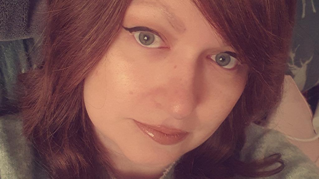 Edwina Hayes