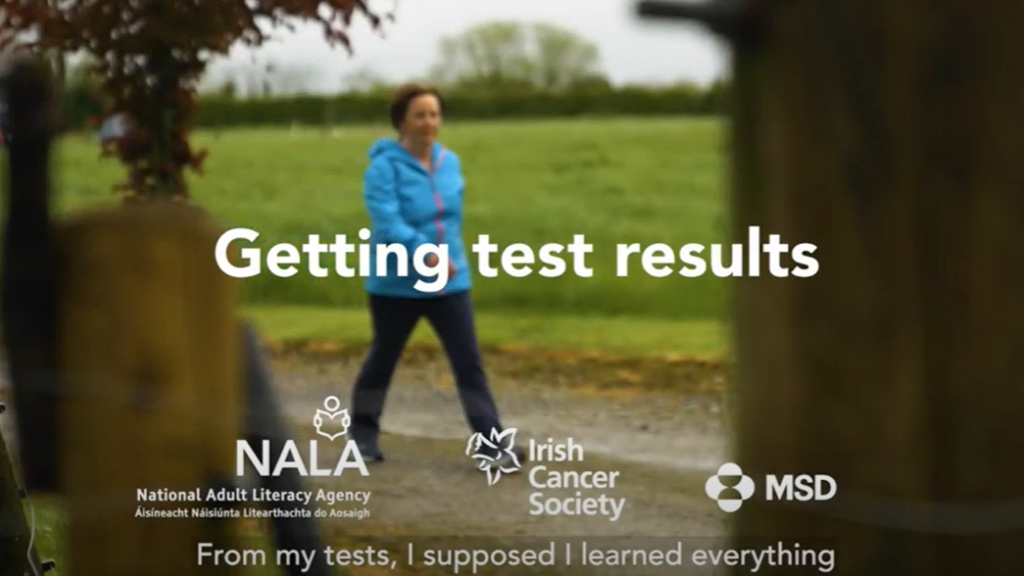 getting test results thumbnail