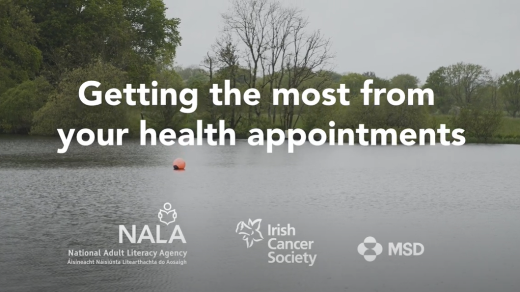 getting the most from your health appointment thumbnail