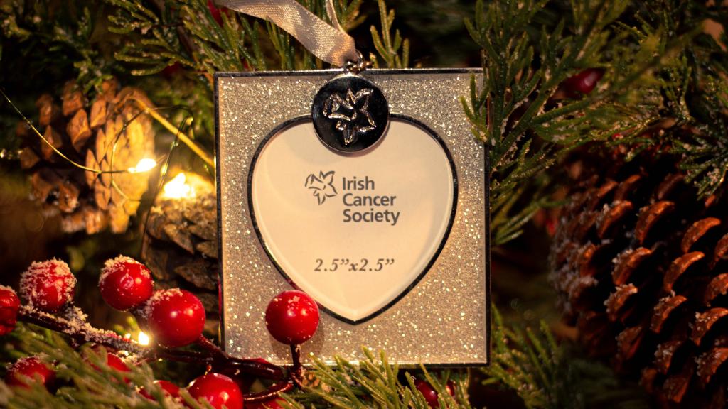 Limited Edition Christmas Ornament