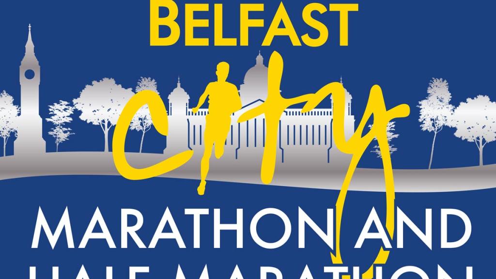 Belfast City marathon