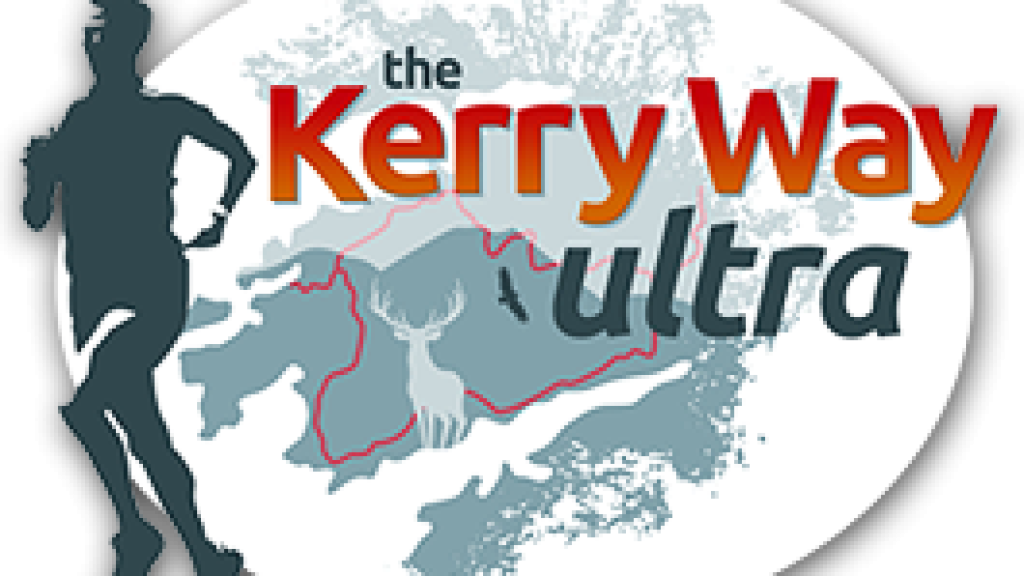 kerry way ultra logo
