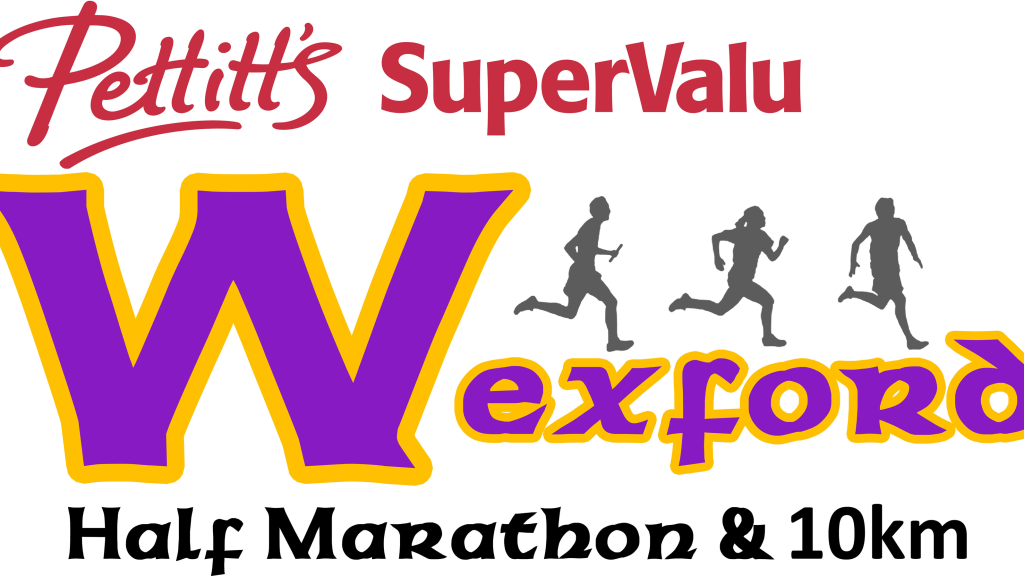 wexford marathon logo